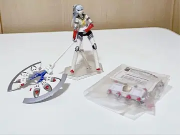 figma 페르소나 4 더 얼티밋 마요나카 아레나 라비리스