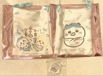 치이카와 베이비 하치와레