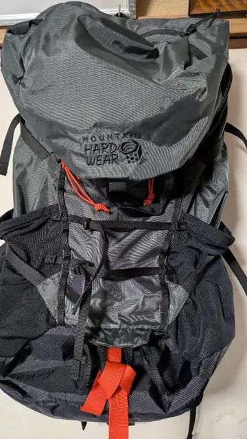 MOUNTAIN HARD WEAR 백팩 마운틴 라이트 38