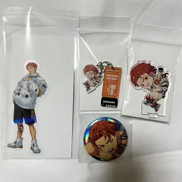 Paradox Live 사츠키