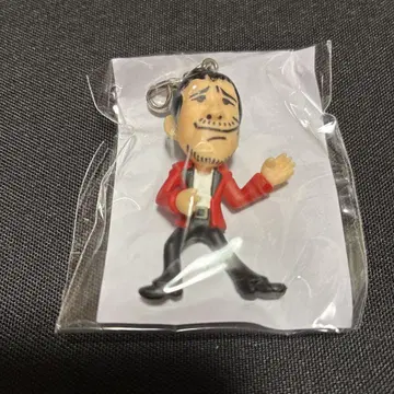 야자와 에이키치 가챠 레드 자켓