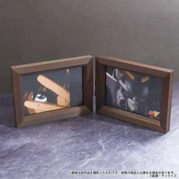 건담 W 오르골
