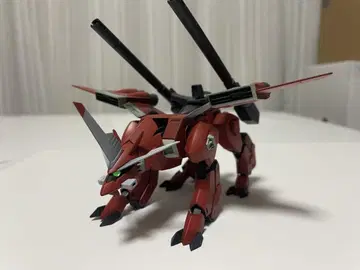 HG 1/144 라고우 페인팅 정크