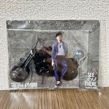 기무라 타쿠야 SEEYOUTHERE 라이브 굿즈 아크릴 스탠드