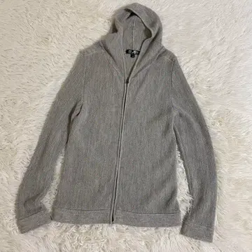 새상품급 Inti Peru 글렌필드 알파카 니트 가디건 M