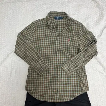 preloved SHINZONE 빈티지 랄프 로렌