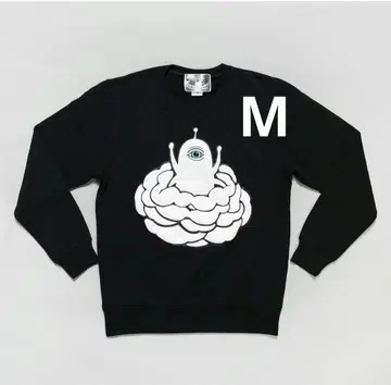 보리스 잡화점 트레이닝복 하나메짱과 구름 M