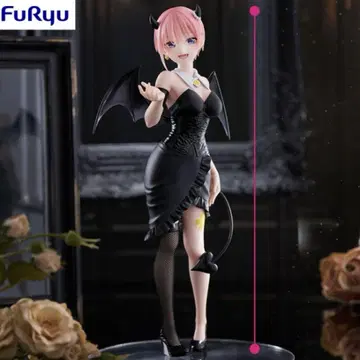 5등분의 신부* BiCute Dark Figure 나카노 이치카