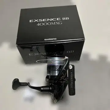 엑센스 BB4000MXG