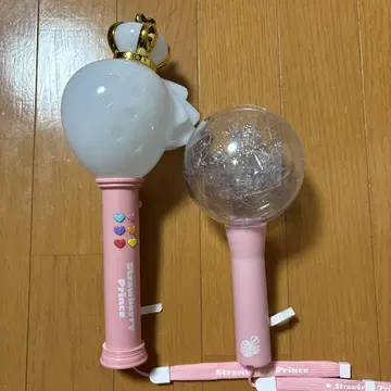 스토푸리 응원봉 2개 세트