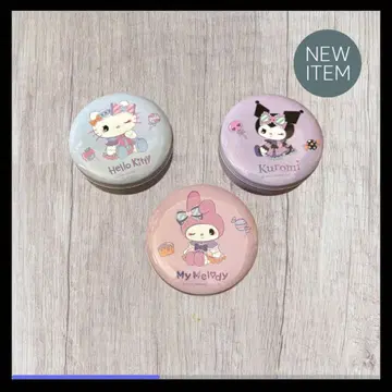 산리오 쿠로미 키티 마이멜로디 USJ 할로윈