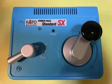 KATO 파워 팩 스탠다드 SX