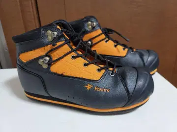 Foxfire 컨터라인 웨이딩 슈즈 25cm