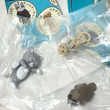 PUTITTO 히구치 유코 냥코