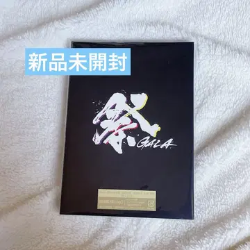 Snow Man 축제 GALA Blu-ray 초회반