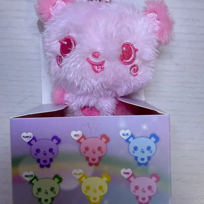 NCT WISH サクヤ 公式 ぬいぐるみ NCT WISH ぬいぐるみ サクヤ