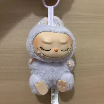 Have A Seat 봉제 인형 LABUBU