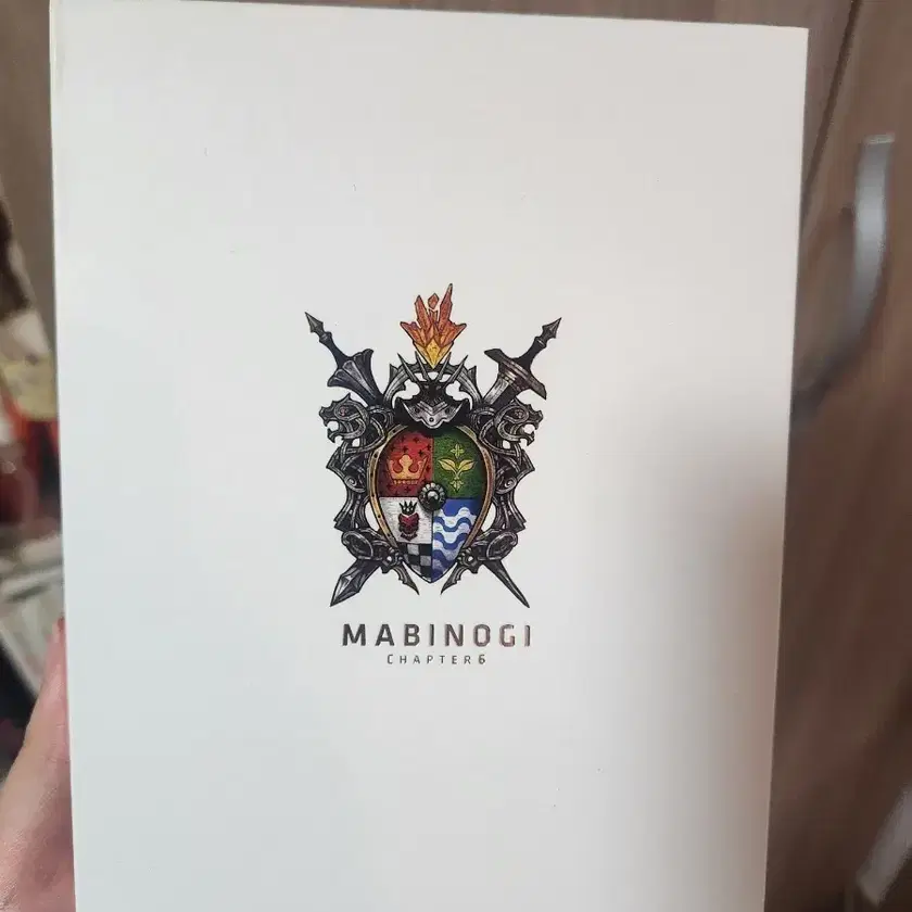 マビノギ Chapter 6 オリジナルサウンドトラック 【公式通販】