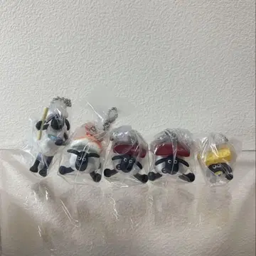 숀더쉽 초밥 스윙