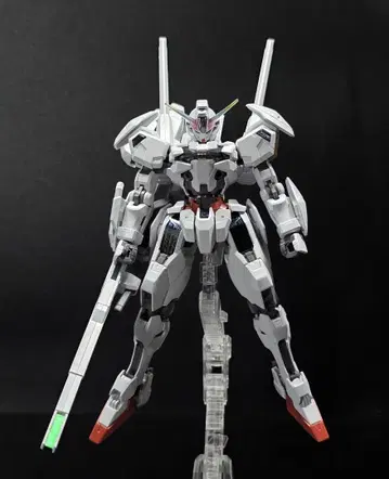 HG 1/144 건담 칼리버