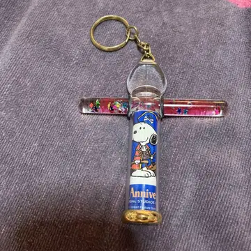 스누피 만화경 USJ