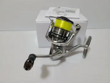 시마노 19 스트라딕 2500SHG