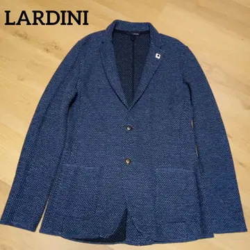 LARDINI 라르디니 이탈리아제 블레이저 테일러드 자켓