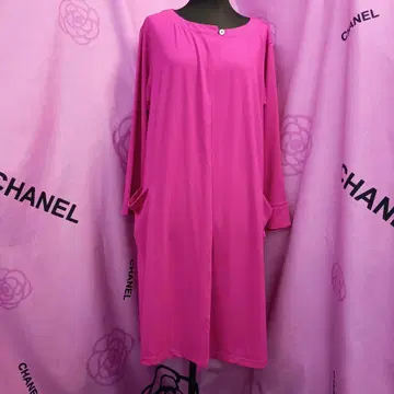 멋진 [마카나나 캐시] 롱 자켓