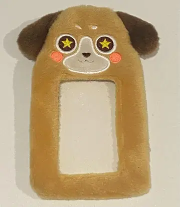 아호노 사카타 토나리노 사카타 이누짱 트레이딩 카드 케이스