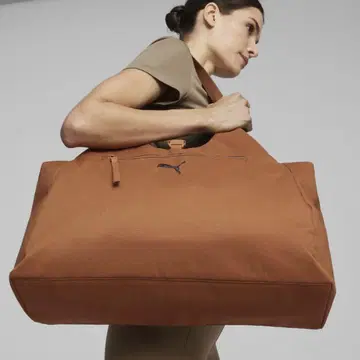PUMA 푸마 우먼 스튜디오 백 25L