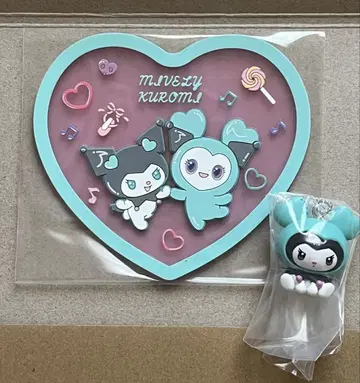 TWICE 산리오 가챠가챠 2개 세트