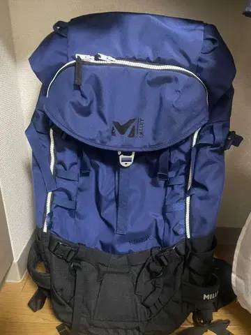 MILLET 밀레 백팩 EIGER30