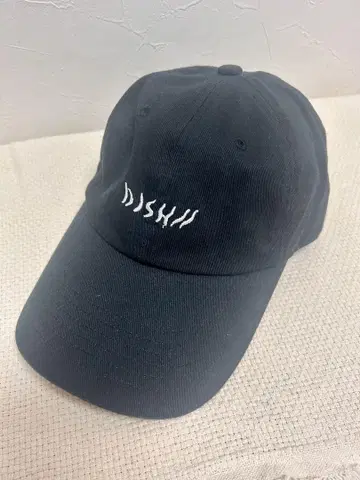 DISH// 캡 삼라만상