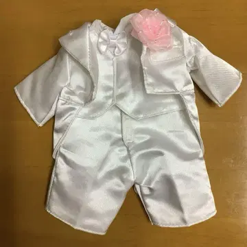 멜짱 친구 아오군의 턱시도