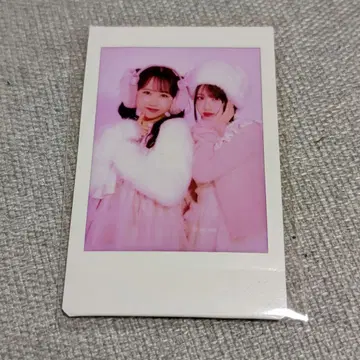 PiKi 프린트 폴라로이드