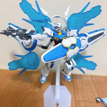 HG G셀프 퍼펙트 팩