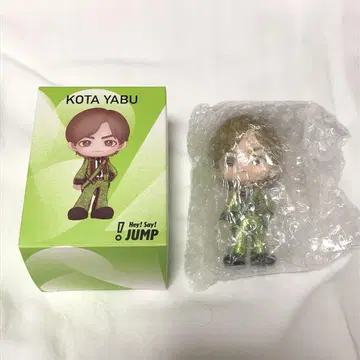 Hey! Say! JUMP 야부 코타 피규어 노멀