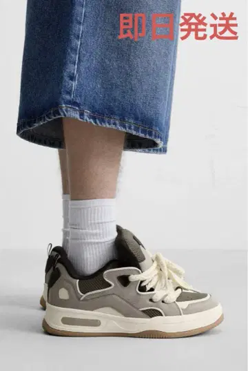 ZARA 자라 스니커즈 27.5cm
