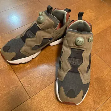 펌프 퓨리 eightyone