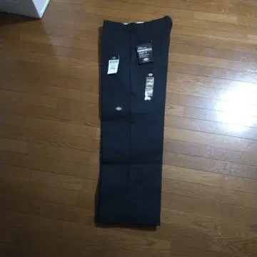 디키즈 더블니 치노 팬츠
