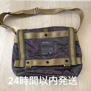 tough jeansmith 숄더백 나일론 가벼운 다기능