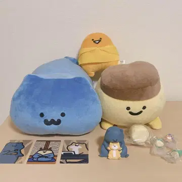 오분구와 함께 묶음 판매