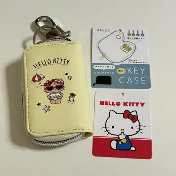 일광화상 키티 헬로키티 키케이스 아베일