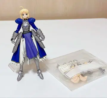 figma 003 세이버 갑주ver
