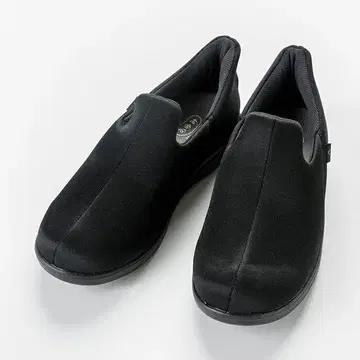 순간 스포트 [3E] 블랙 S (21.0~21.5cm)