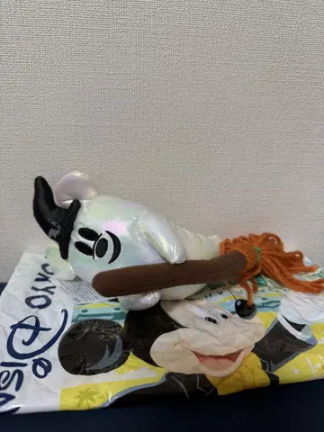 2024 디즈니 할로윈 유령
