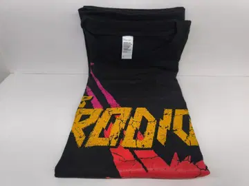 THE PRODIGY IVADERS 티셔츠 L