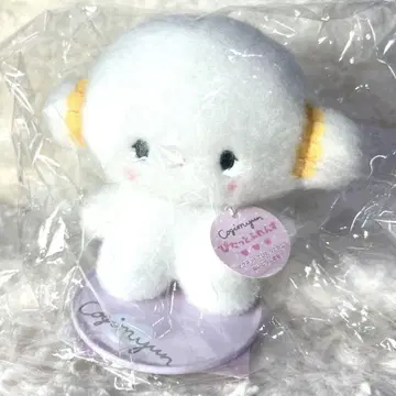 산리오 코기뮨 피타토 프렌즈 S