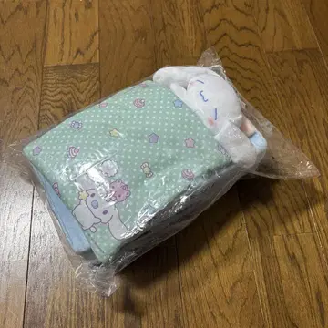 산리오 행운 복권 시나모롤