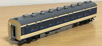 TOMIX 국철 583계 특급 기차 사하네 581 x 1량